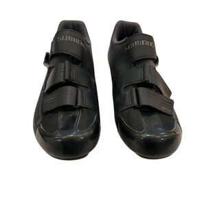 Shimano SH-RP300-SL Men's 10.5/EU45 Black Cycling‎ Shoes
